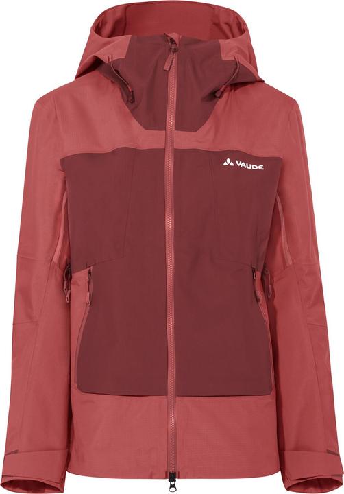 Immagine prodotto Vaude Croz Alpine 3L Jacket (38 E)