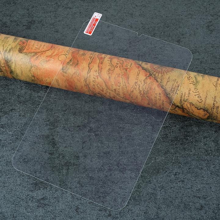 Immagine prodotto Ueli Express Schermo protettivo in vetro blindato (1 Pezzo/i, iPad mini 2021 (6a generazione))