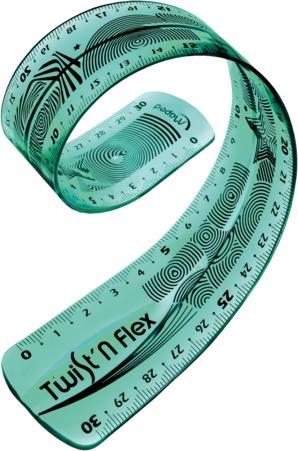 Produktbild Maped Lineal (30 cm)