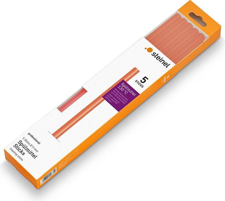 Produktbild Steinel Spülmittel-Stick 5 Stück (100g)
