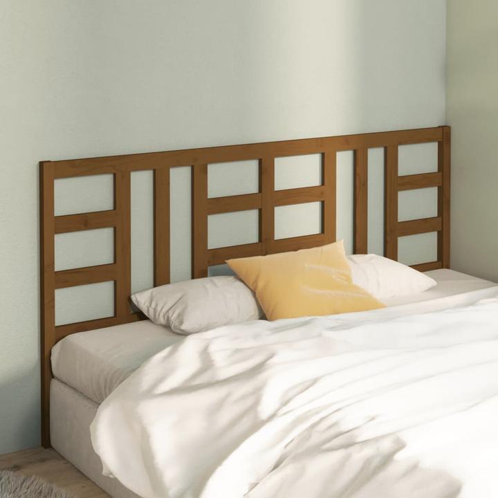 Actual product image VidaXL Lior (206 x 4 x 100 cm)