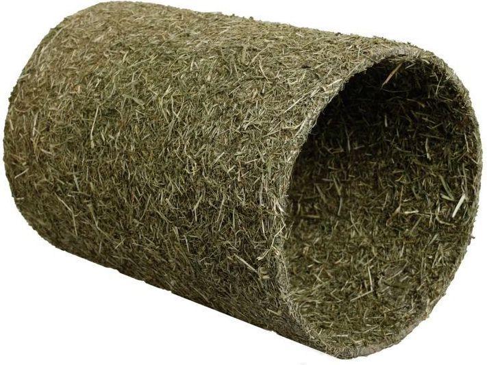 Flamingo Nibble tunnel for rabbits and guinea pigs, M - (5411290218887)