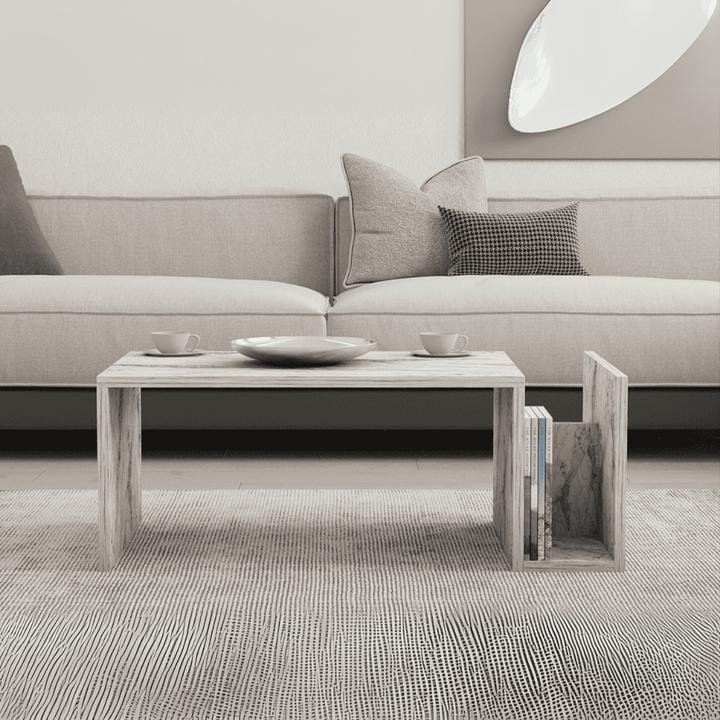 Produktbild Kalune Design Memo (86.8 x 50 x 32.4 cm)