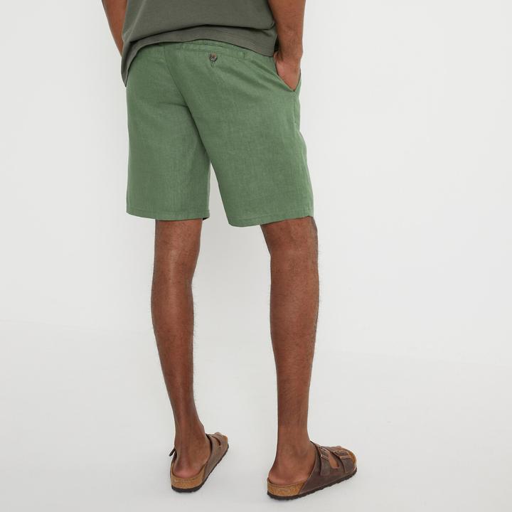 Image du produit La Redoute Collections Bermudas (44)