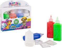 Image du produit Recharge Aqua Gels Translucent Color