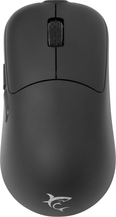Image du produit White Shark Shark WGM-5015 Aéro Noir (Filaire)