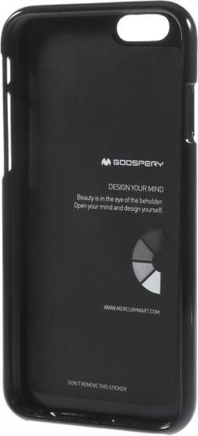 Immagine prodotto Goospery Serie Pearl Jelly (Apple iPhone 6s)