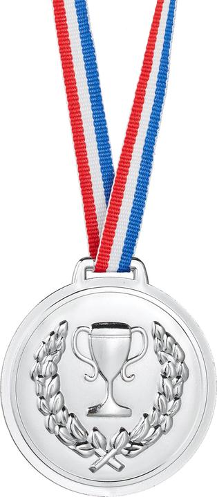Actual product image Relaxdays Medal