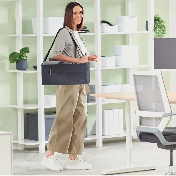 Productafbeelding Leitz Bureau deeltas (A4)