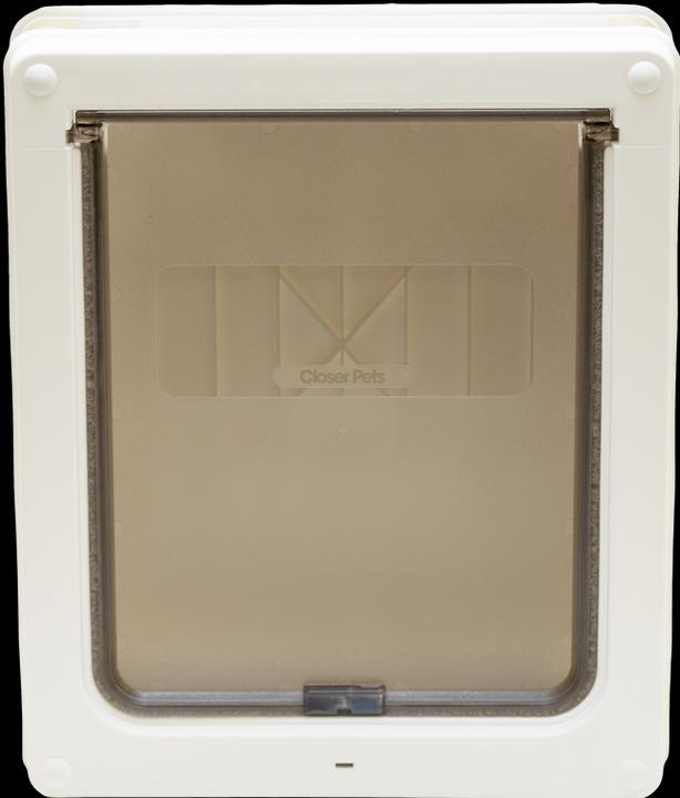 Produktbild Closer Pets Hundeklappe