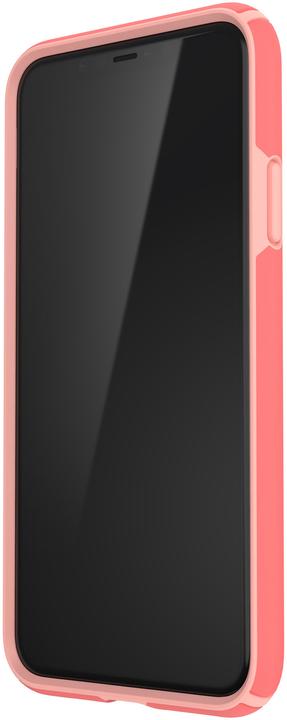 Produktbild speck Presidio Pro - Cover - Apple - iPhone 11 Pro Max - 16,5 cm (6.5 Zoll) - Pink (Apple iPhone 11 Pro Max)
