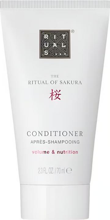 Actual product image Rituals The Of Sakura (70 ml)