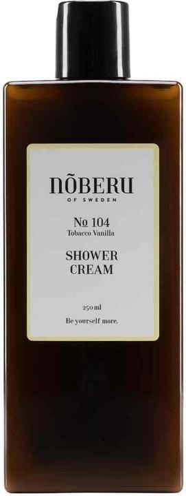 Nõberu Tobacco Vanilla (250 ml)