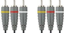 Immagine prodotto Bandridge BVL5310 (10 m, Cinch)