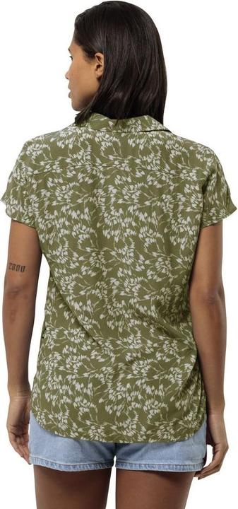 Immagine prodotto Jack Wolfskin Camicia da prato estiva (S)