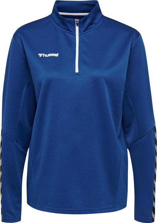 Immagine prodotto hummel Autentica Felpa Mezza Zip Donna (XL)