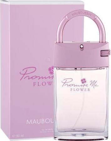 Produktbild Mauboussin Promise Me Flower (Eau de Toilette, 90 ml)