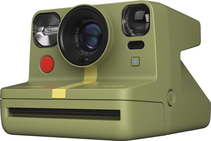 Actual product image Polaroid Now+ 2.0