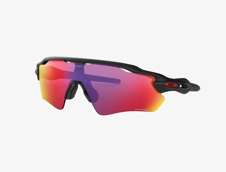 Productafbeelding Oakley Radar EV-pad (Matzwart, Prizm Road)