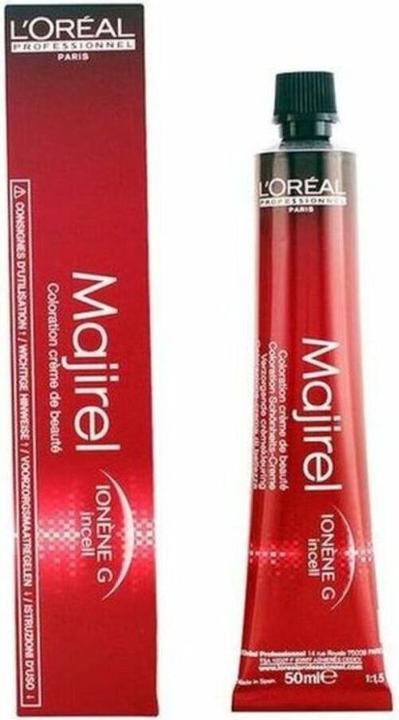 Immagine prodotto L'Oréal Professionnel Majirel (8.31 frassino chiaro biondo oro)