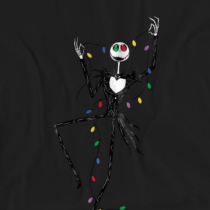 Produktbild The Nightmare Before Christmas TShirt (XL)
