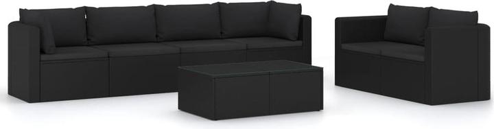 Image du produit VidaXL Garth