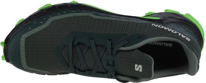 Produktbild Salomon Alphacross 5 473117 - 44 2/3 (44 2/3)