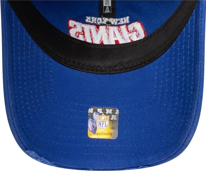 Actual product image New Era New York Giants 9twenty baseball cap (One size)