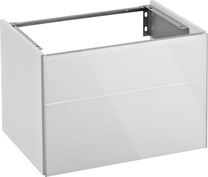 Actual product image Keuco Vanity unit ROYAL REFLEX 646x450x487mm trü (64.5 x 49 x 45 cm)