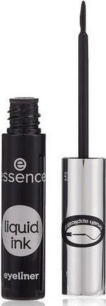 Produktbild essence Liquid Ink (Schwarz)