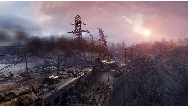 Immagine prodotto Deep Silver Esodo metropolitano (Xbox Series X, Xbox One X, DE)