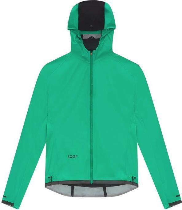 Soar Running Nano Jacket