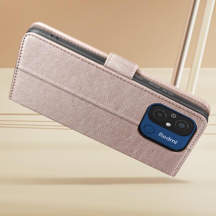 Immagine prodotto Avizar Serie Chesterfield (Xiaomi Redmi 12C)