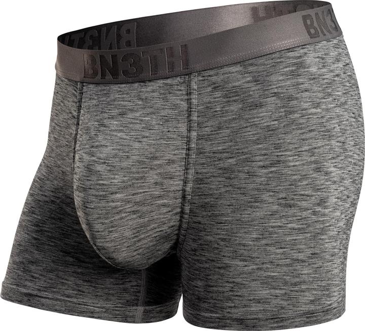 BN3TH Classic Trunk Heather