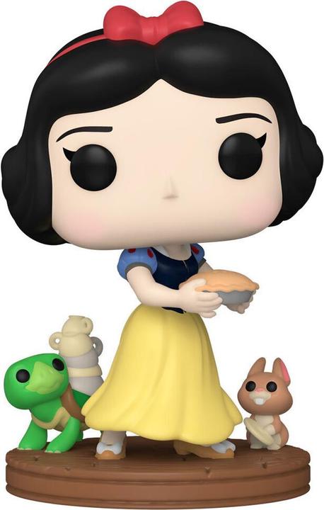 Actual product image Funko POP! Disney Ultimate Princess : Snow White (1019)