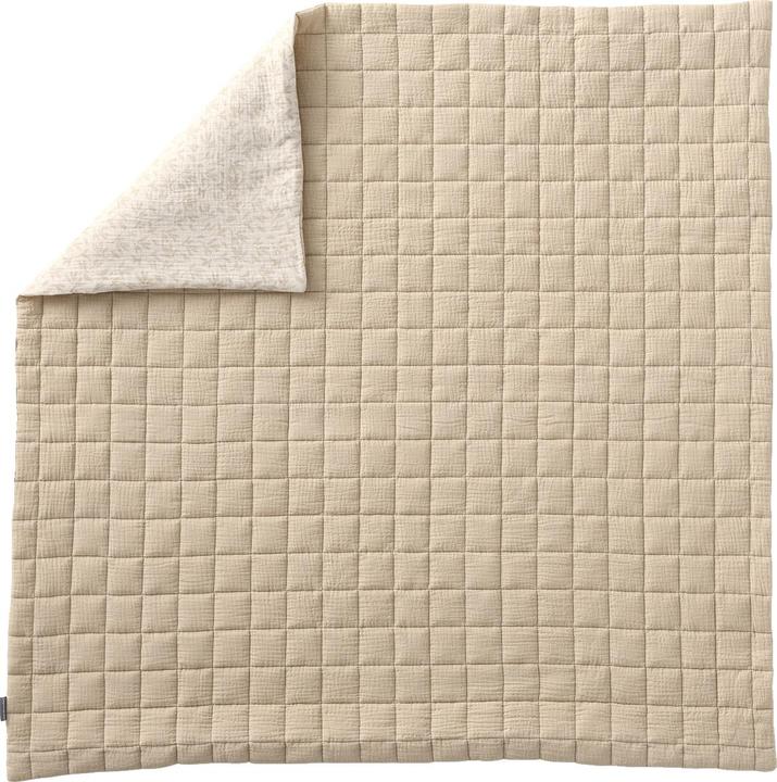 Produktbild Vertbaudet Baby Spieldecke/Laufstalleinlage aus Musselin HYGGE (100 x 100 cm)