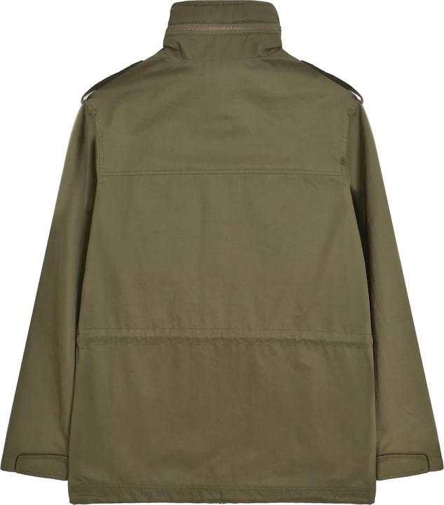 Immagine prodotto Lambretta M-65 Giacca Militare Uomo (4XL)