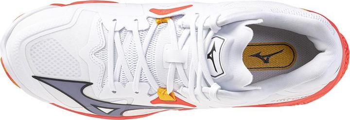 Produktbild Mizuno Wave Lightning Z8 Mid (46)