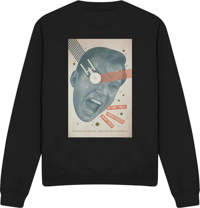 The Original Series Episode 42 Sweatshirt