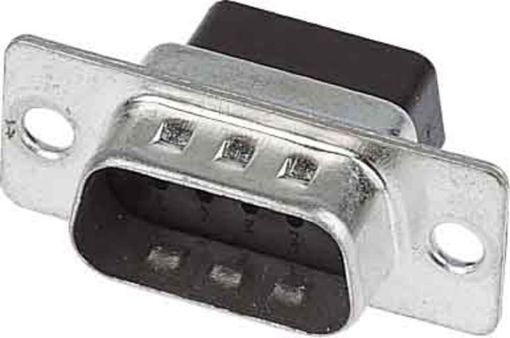 Produktbild Harting D-SUB