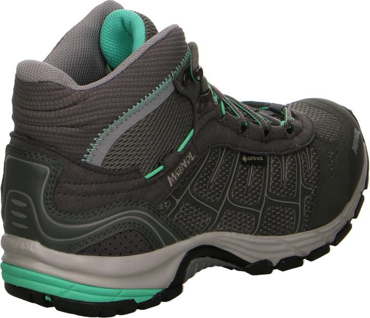 Produktbild Meindl Damen Outdoor 4,5 UK (37.5)