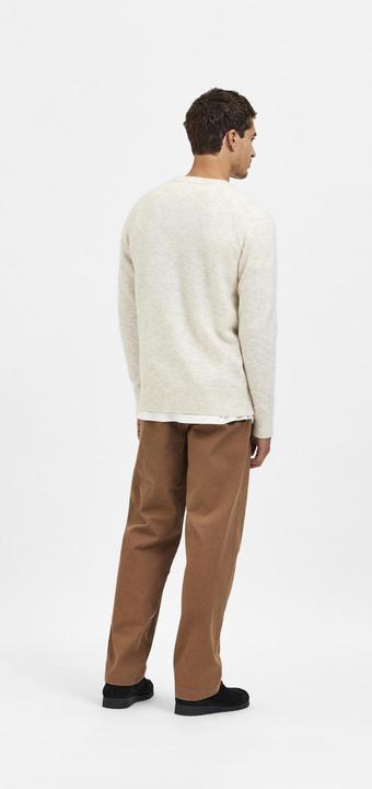 Immagine prodotto Selected Homme Maglione in misto alpaca (XL)