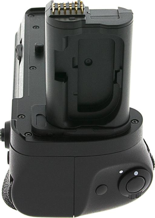 Actual product image Patona Battery grip Nikon 6II 7II (Battery grip)