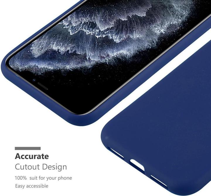 Productafbeelding Cadorabo TPU Candy Cover (Apple iPhone 13 Pro Max)
