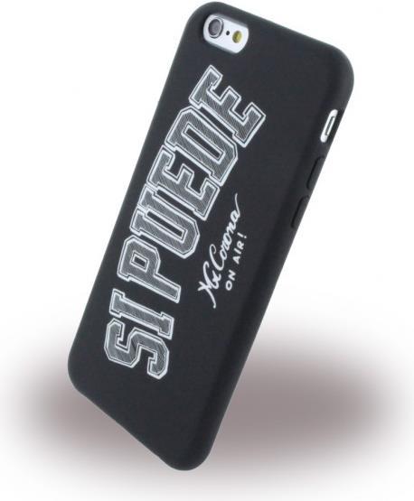 Immagine prodotto Si Puede Collezione Silicone (Apple iPhone 6s, Apple iPhone 6)