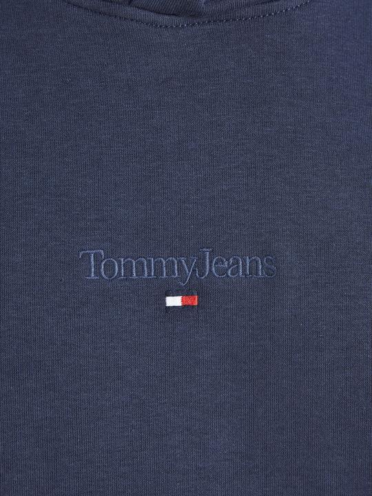 Produktbild Tommy Hilfiger Tjm Reg Tonal Linear Logo Herren-Hoodie (XL)