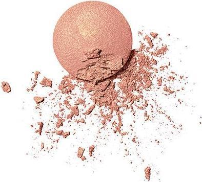 Actual product image Bourjois Ombre Á Paupiéres (11 Pink Parfait)
