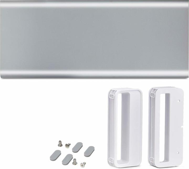 Image du produit StarTech com Support pour Moniteur Ergonomique, Jusqu'à 15kg, Hauteur Fixe de 9cm, Support pour Ordi