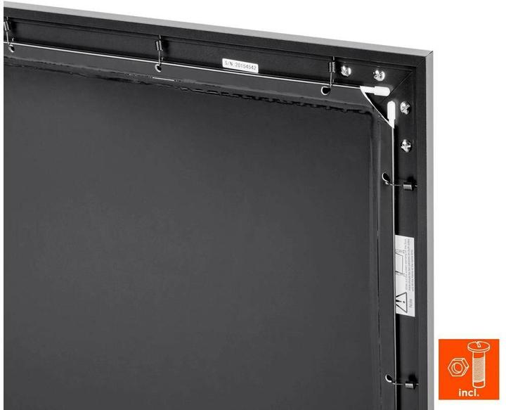 Image du produit Celexon Cadre HomeCinema (81.50", 16:9)