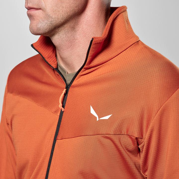 Immagine prodotto Salewa Puez Cammino Pl Hz Jkt M (L)